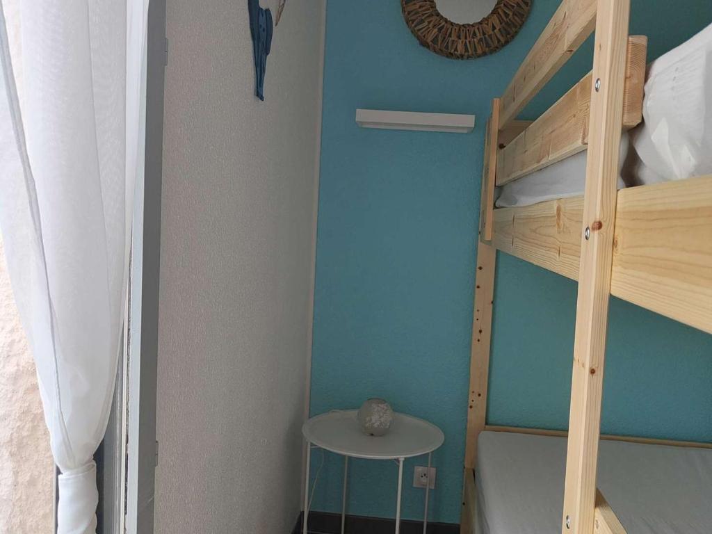 Appartement 2 pièces avec piscine, sports et fitness - Le Barcarès - FR-1-195-90 - 3