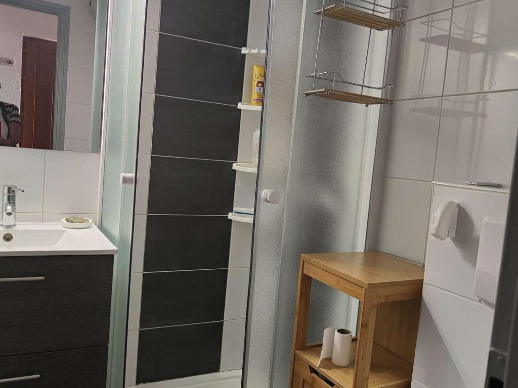Appartement 2 pièces avec piscine, sports et fitness - Le Barcarès - FR-1-195-90 - 4