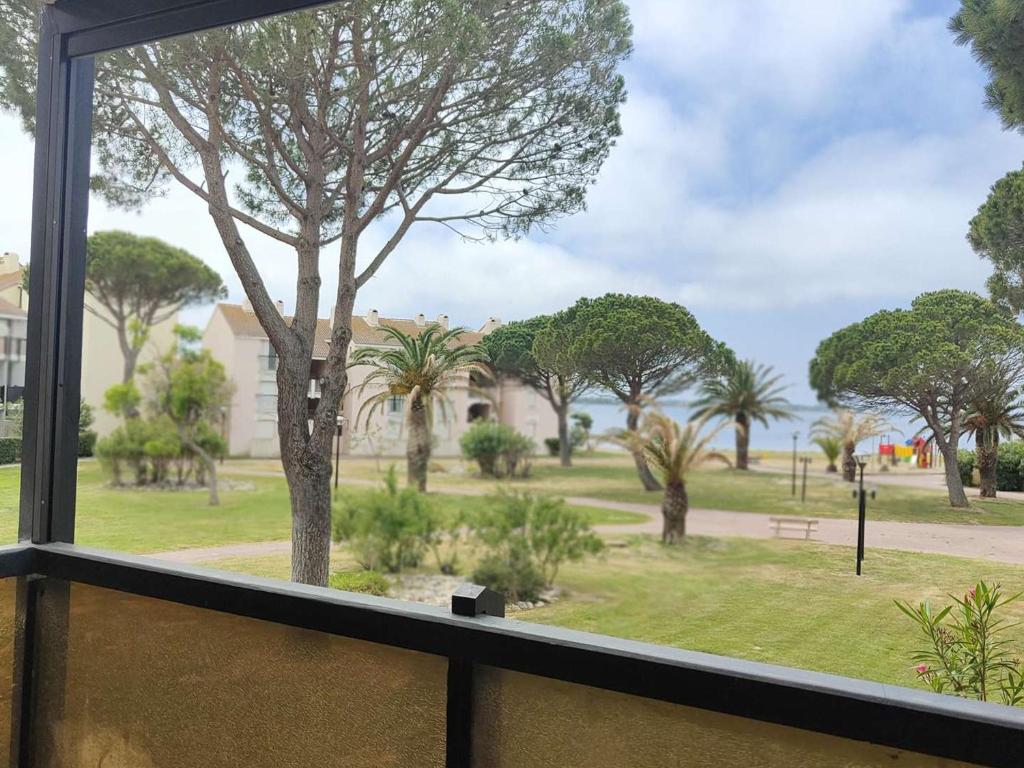 Appartement 2 pièces avec piscine, sports et fitness - Le Barcarès - FR-1-195-90 - 5