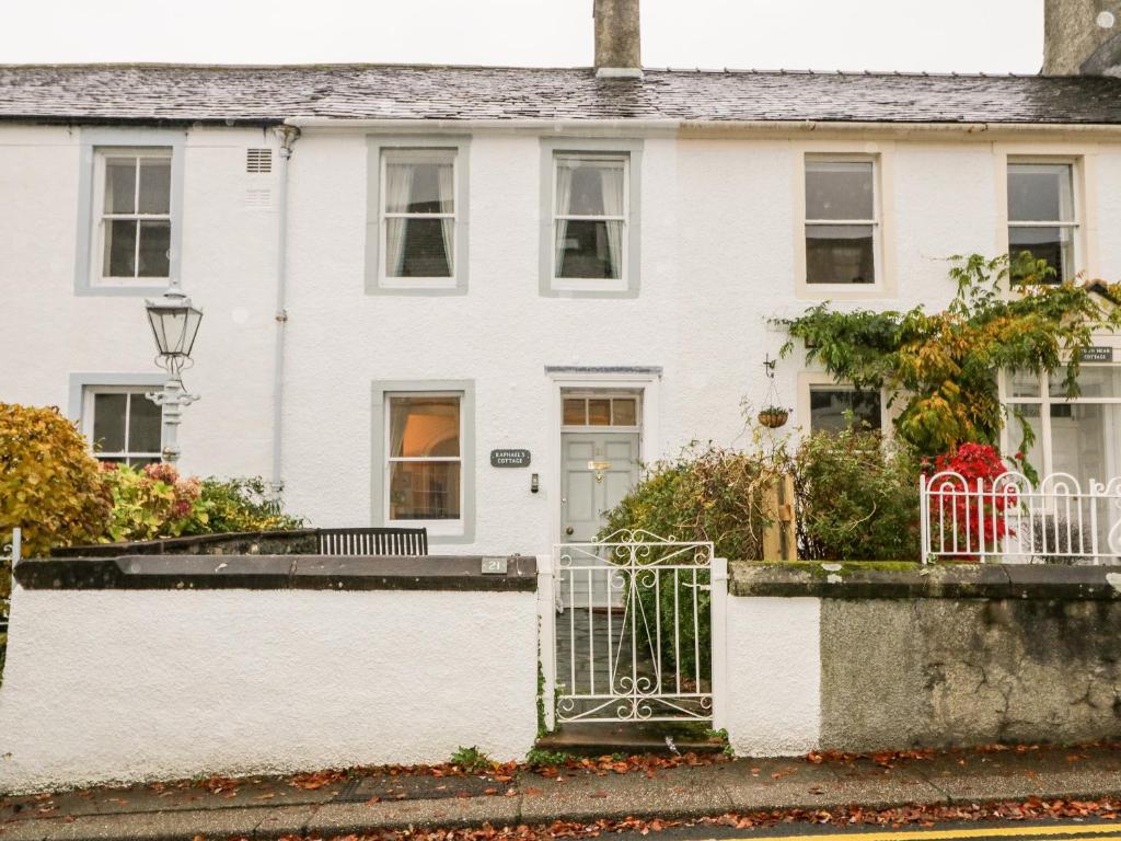 Raphael's Cottage, Keswick