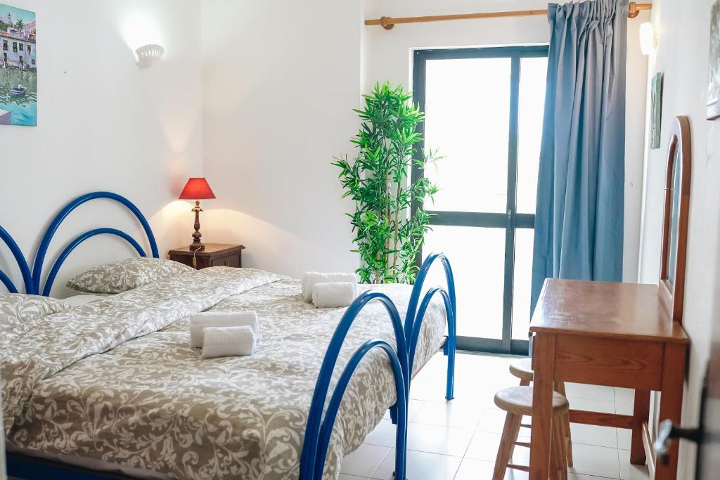 Shiny Central Flat - Pool, Albufeira