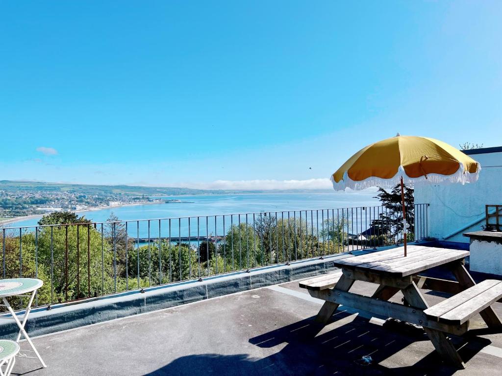 Shan Mu Inn Entire flat 2 bedrooms with terrace seaview BBQ photo