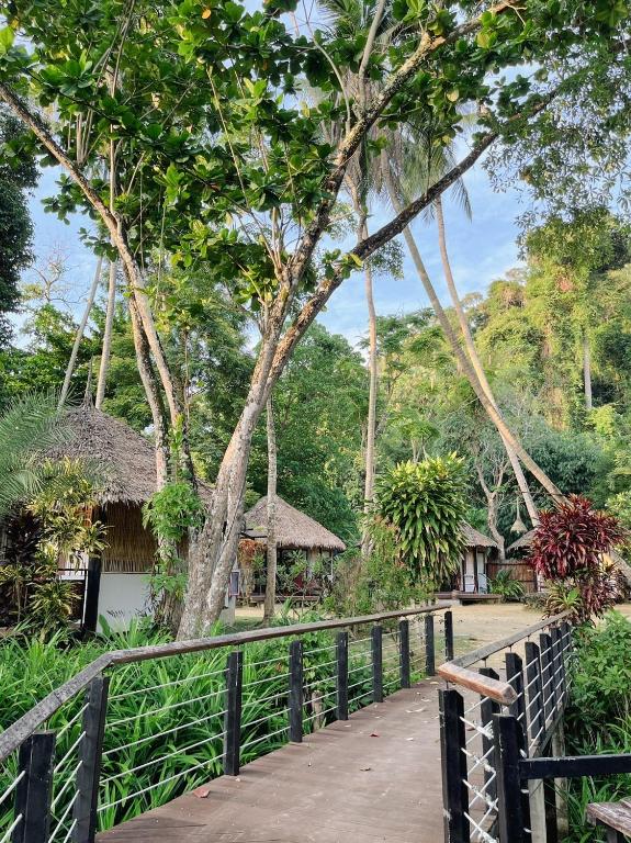 Thapwarin Resort  (SHA Extra Plus) photo