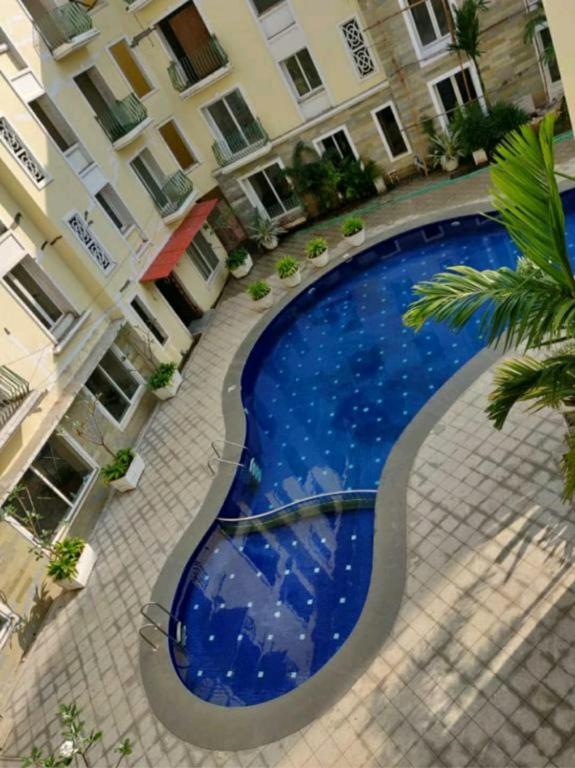 Kivi's kozy 2bhk luxurious apartment Goa by leela homes photo