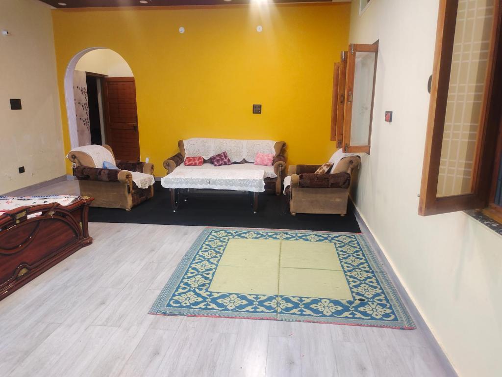 Rawat homestay photo