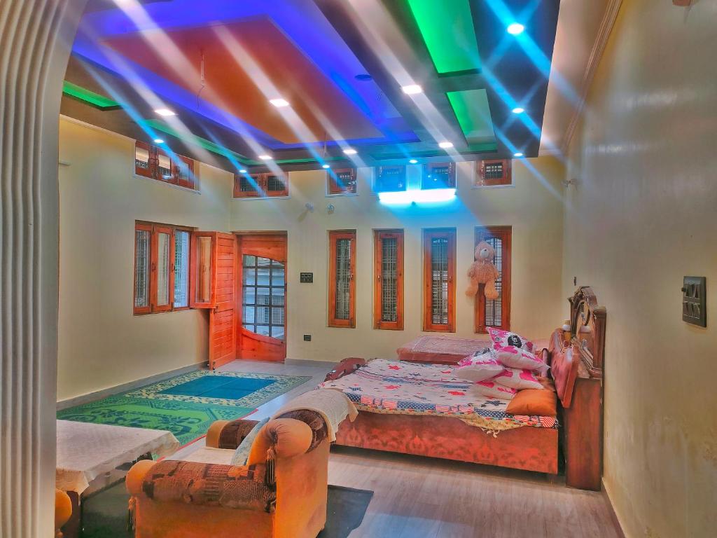 Rawat homestay photo