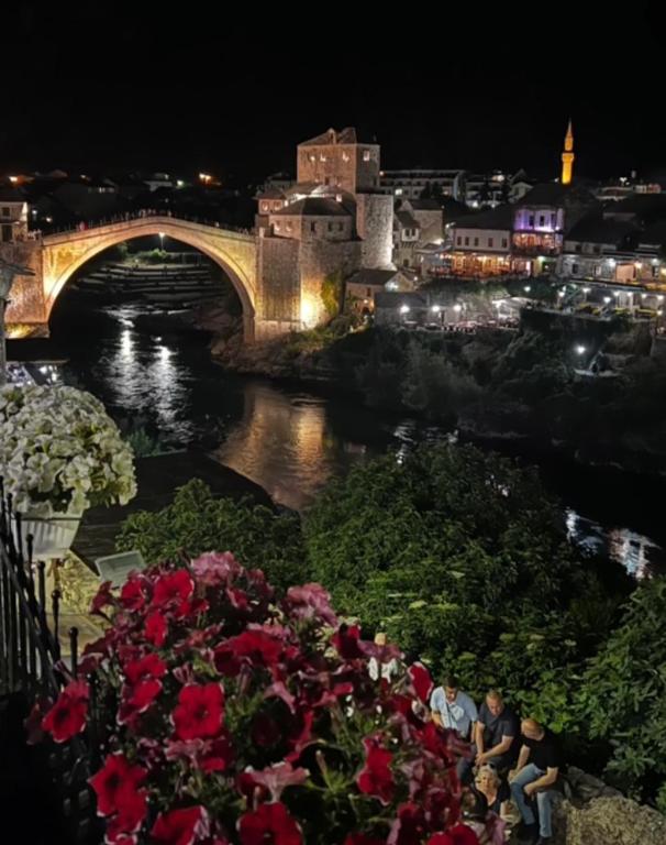 Apartman ML -Free Parking, Mostar