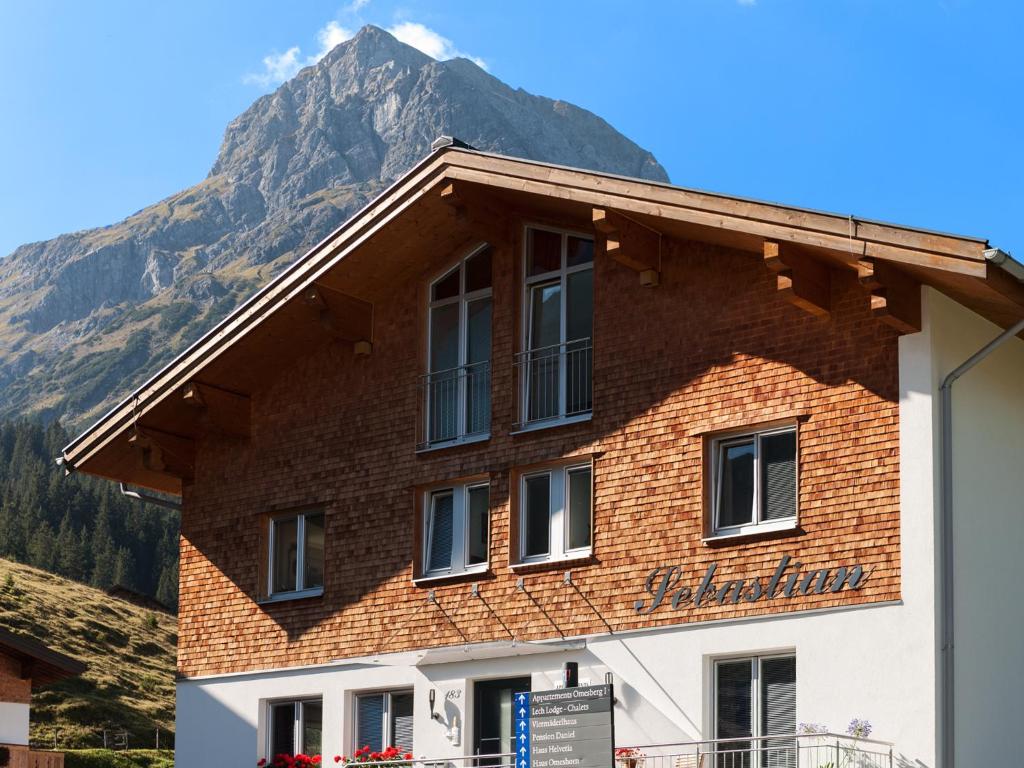Haus Sebastian photo