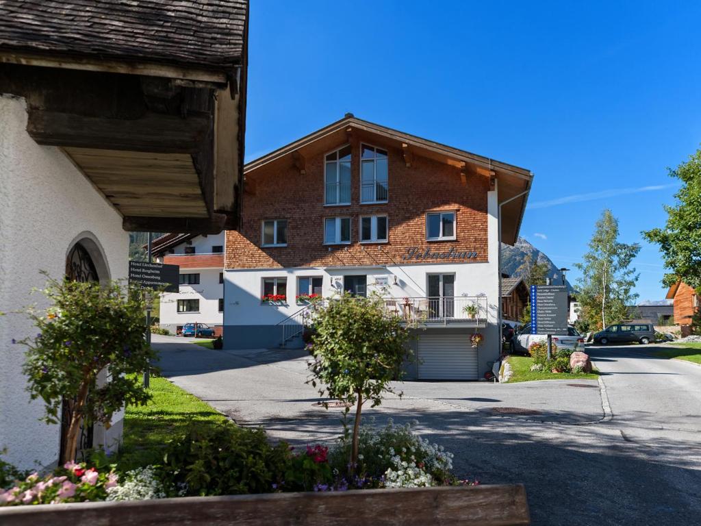 Haus Sebastian - 4