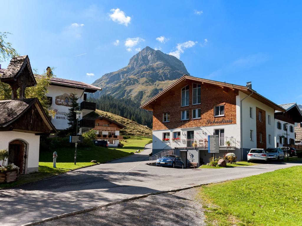 Haus Sebastian - 3