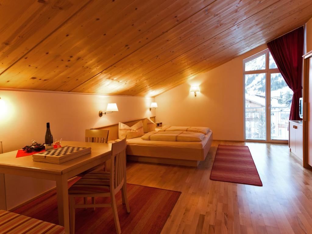 Haus Sebastian photo