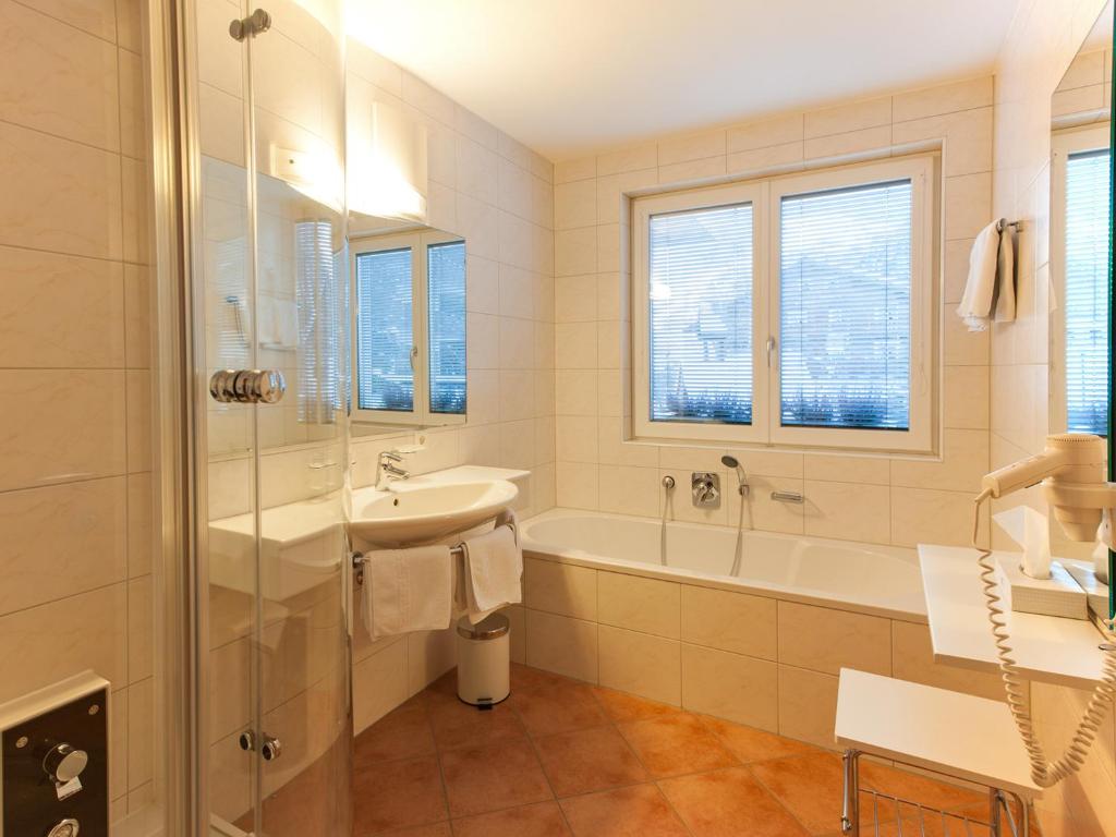 Haus Sebastian photo