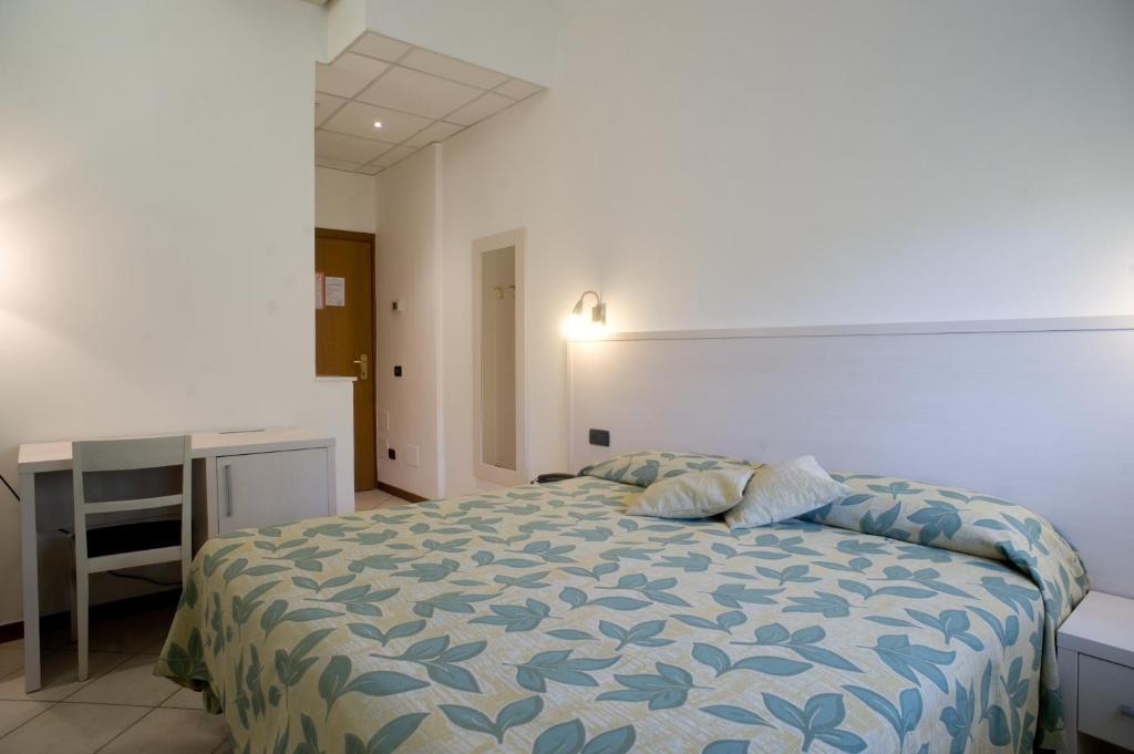 Hotel Vittoria - 2