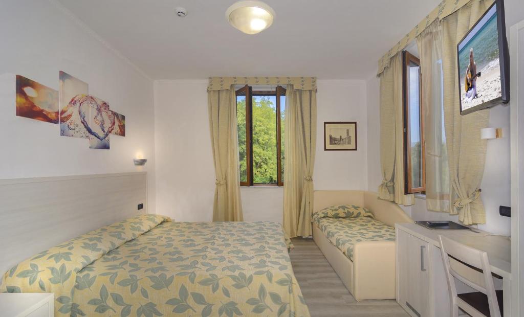 Hotel Vittoria - 3