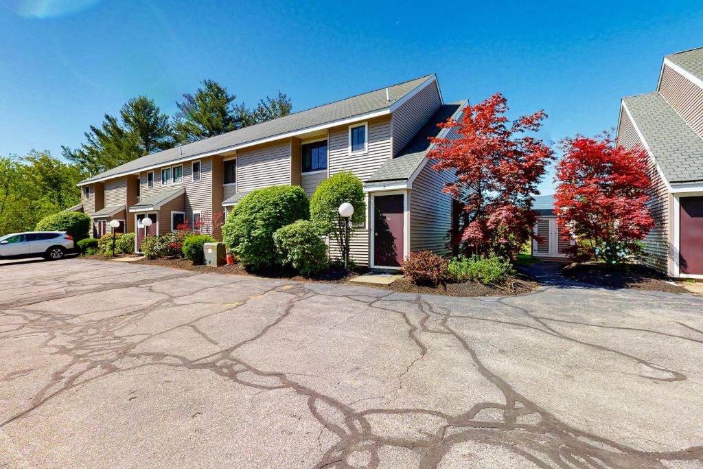Casa Dianne — Hotel in Conway (NH)