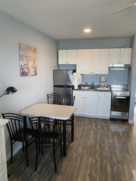 Sun and Sound Montauk, Montauk