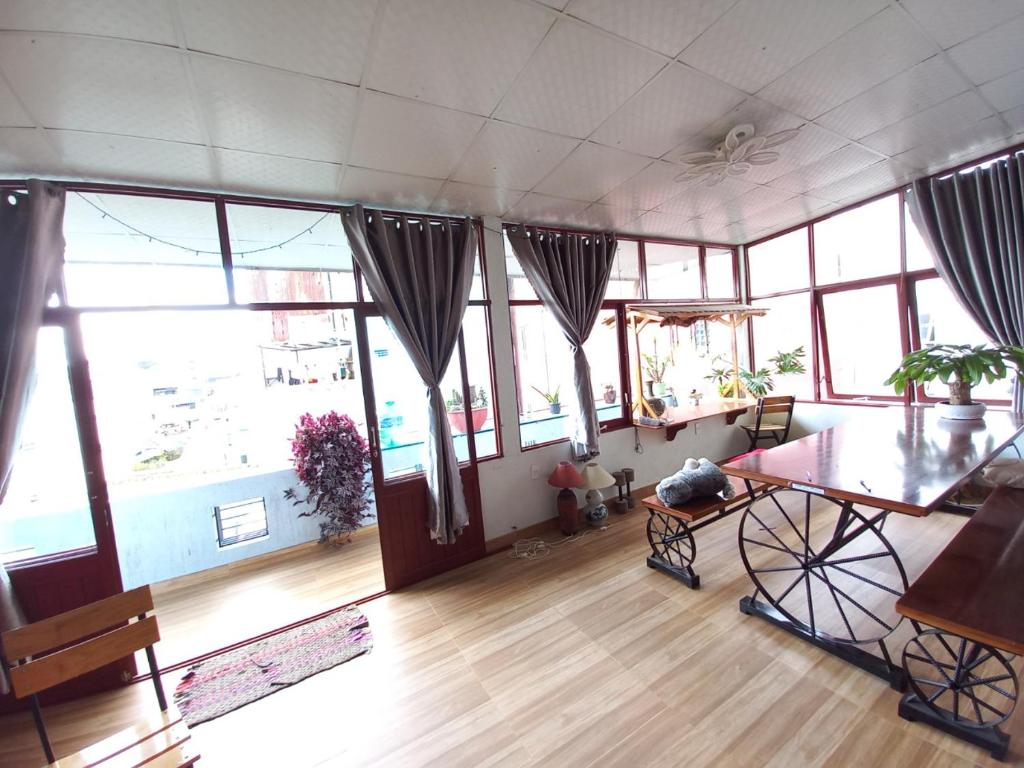Homestay HoLo 호텔 이미지 1