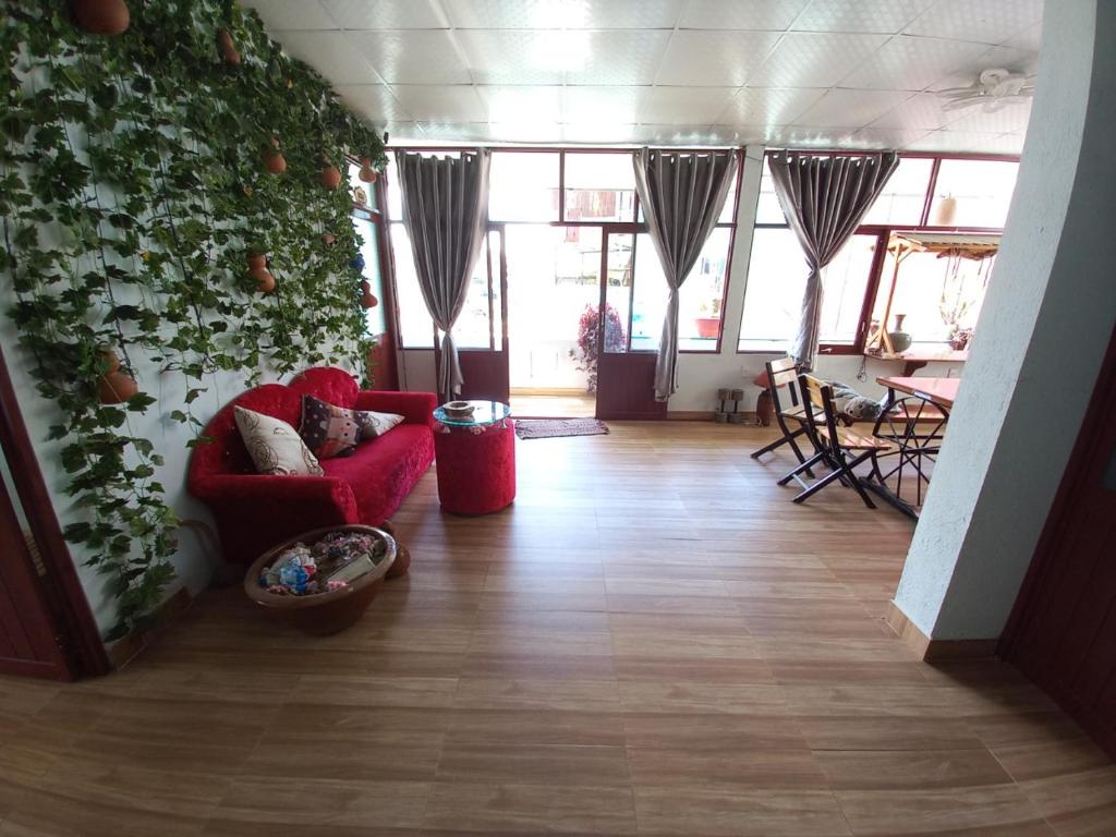 Homestay HoLo 호텔 이미지 1