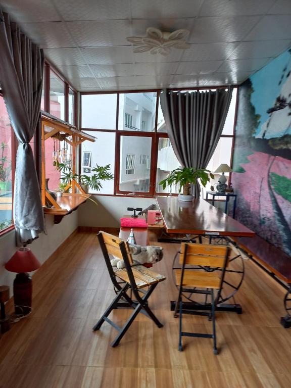 Homestay HoLo 호텔 이미지 2