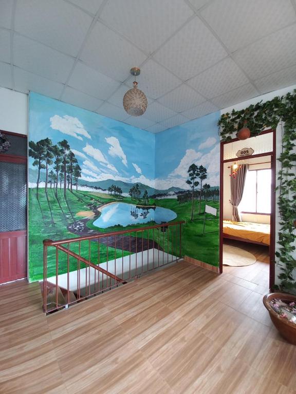 Homestay HoLo photo