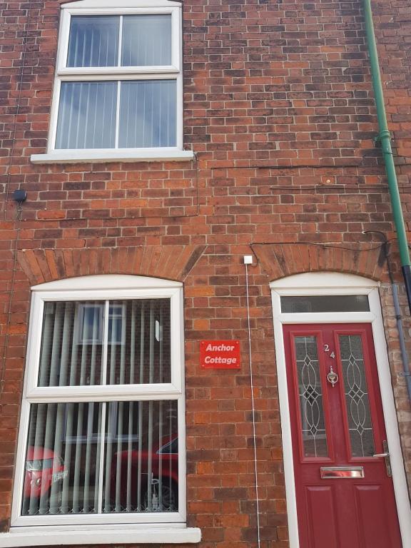 Anchor cottage, Flamborough