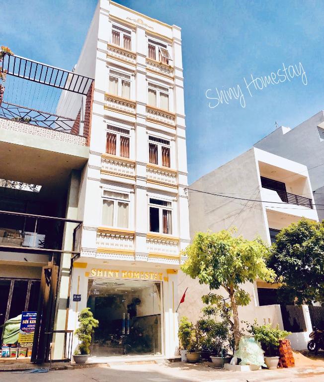 Shiny Homestay Da Nang