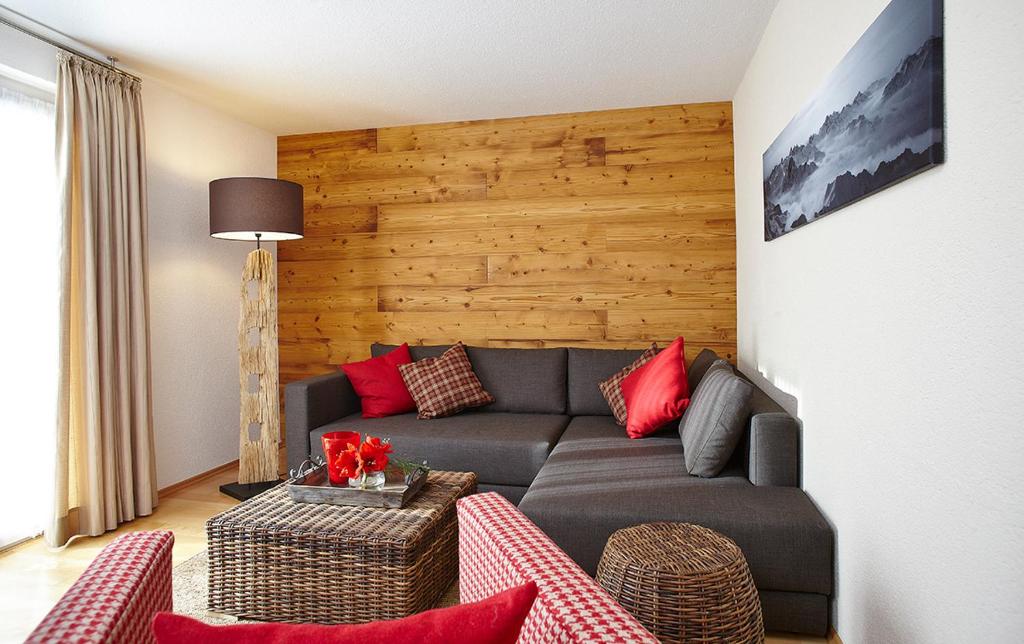 Alpenflair Ferienwohnungen Gästehaus Hilbrand Whg 313,314,215 - 2