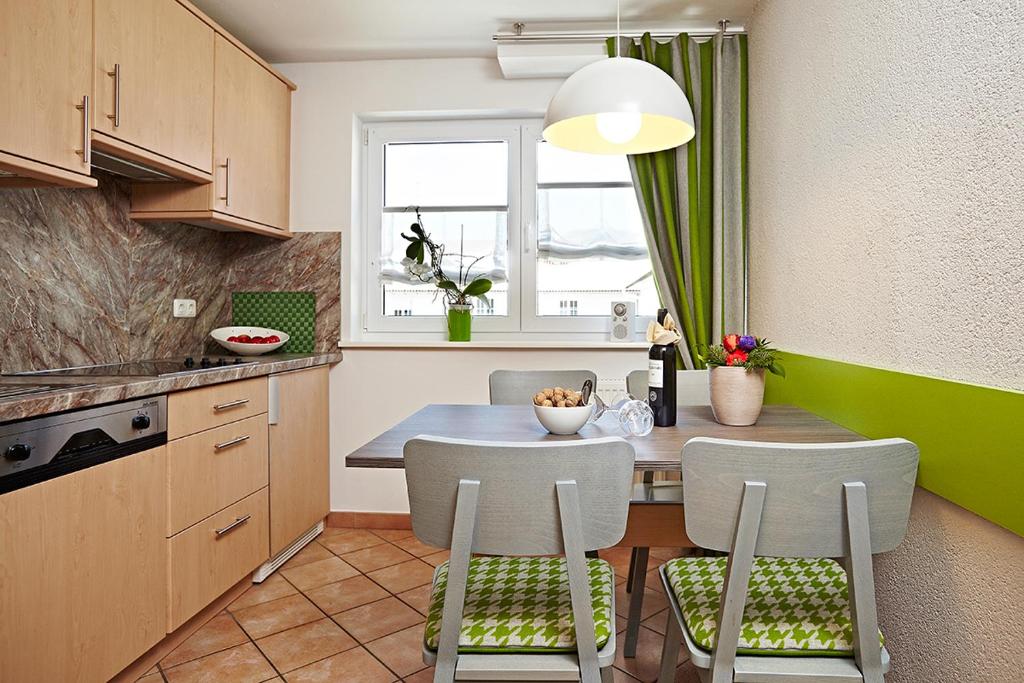 Alpenflair Ferienwohnungen Gästehaus Hilbrand Whg 313,314,215 - 3