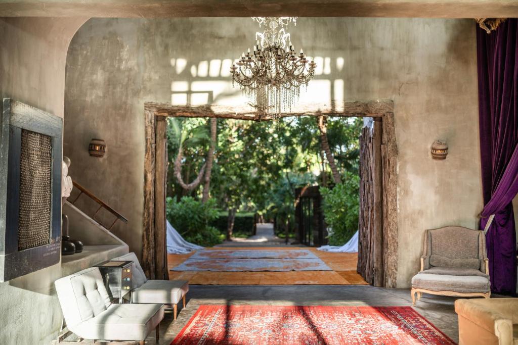 Casa Malca photo