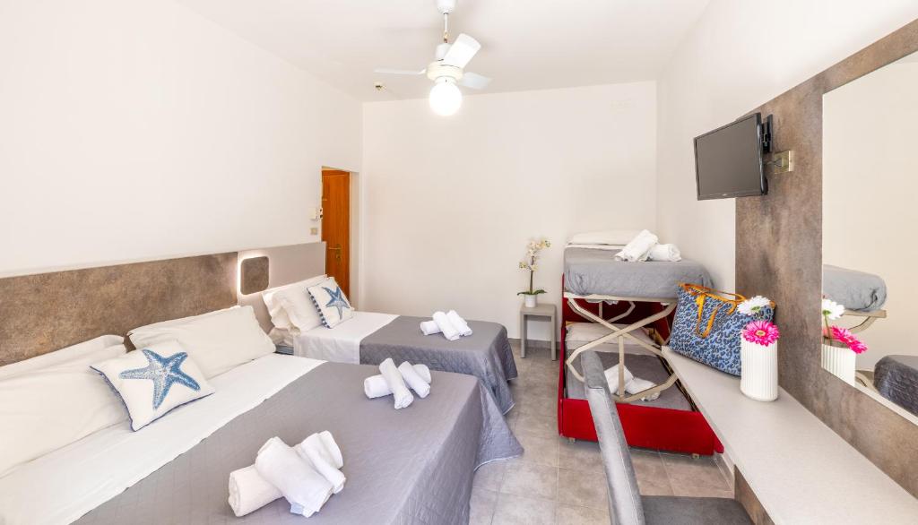 Hotel Condor-New 2024-Con Piscina - 5