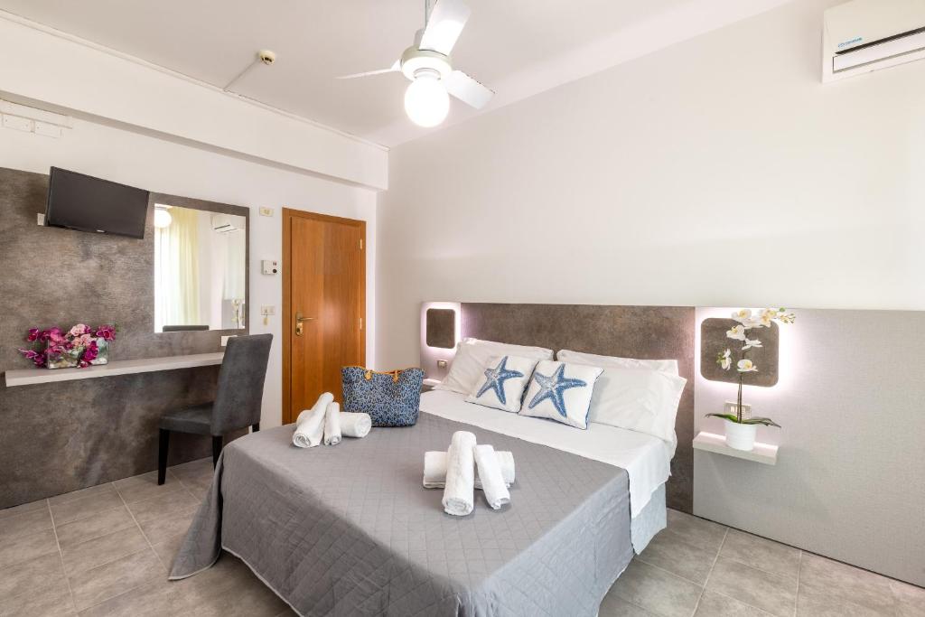 Hotel Condor-New 2024-Con Piscina - 3