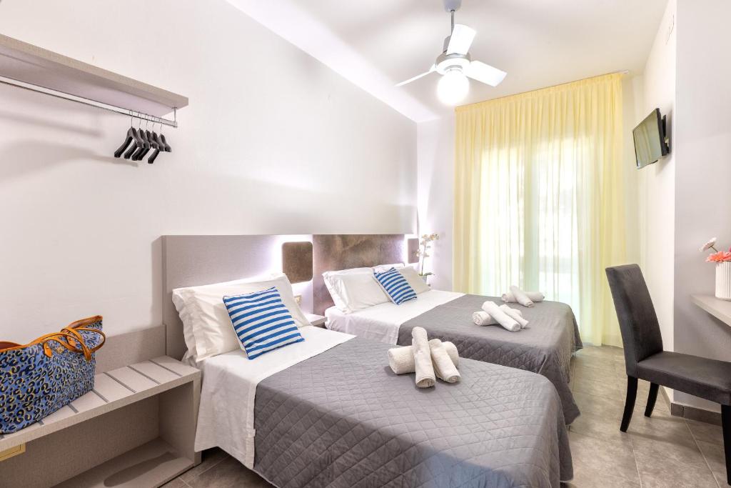 Hotel Condor-New 2024-Con Piscina - 4