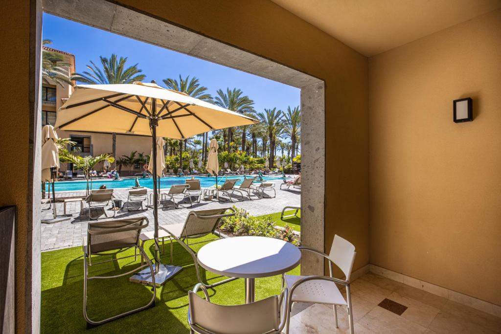 Lopesan Costa Meloneras Resort & Spa - zdjęcie 3