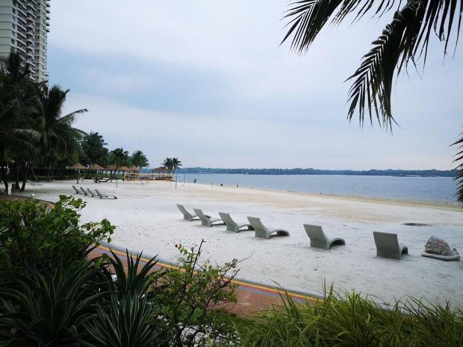 Country Garden Bay Point Homestay By Easyhomestay — Hotel in Johor Bahru