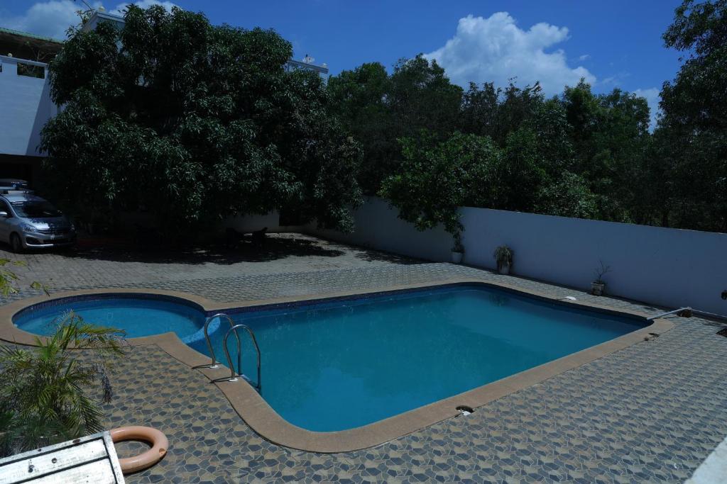 Auro Oceanic Resort - Auroville photo