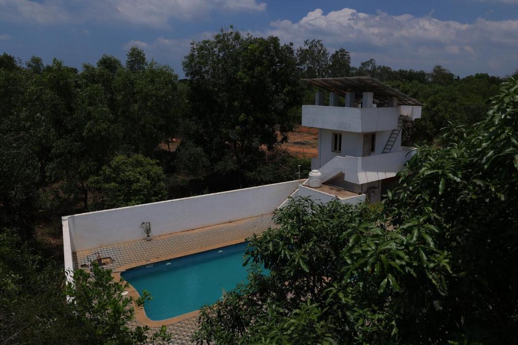 Auro Oceanic Resort - Auroville photo