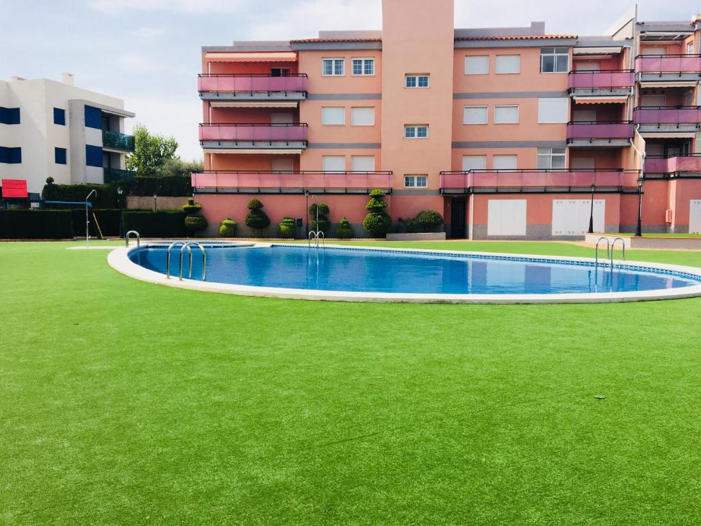 Apartamentos Nova Vita Altamar - 2