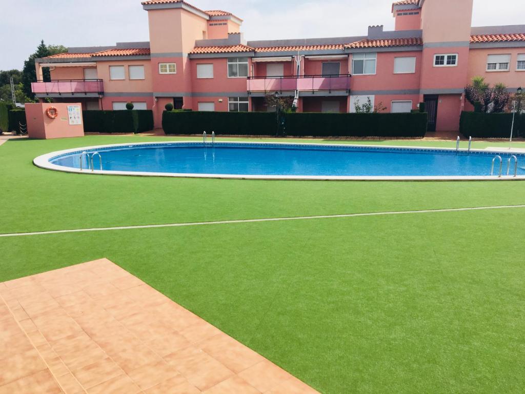 Apartamentos Nova Vita Altamar - 3