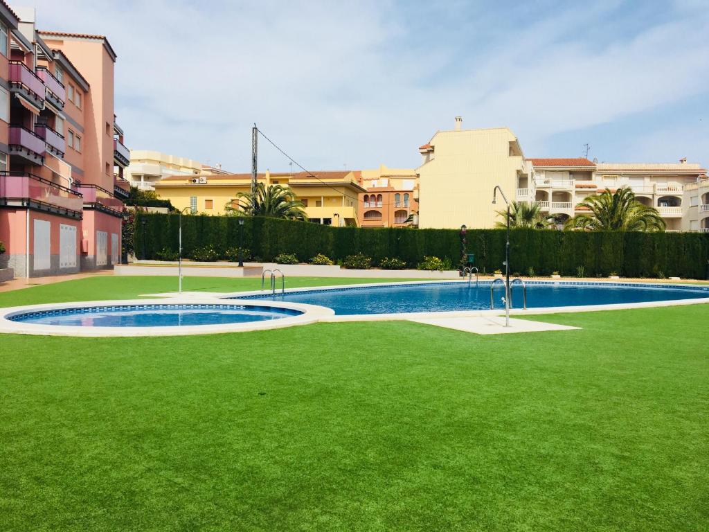 Apartamentos Nova Vita Altamar - 4