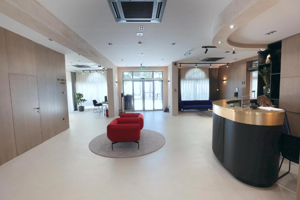 Hotel Milenij photo