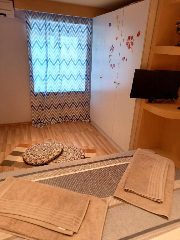Traditional Skiathos House photo