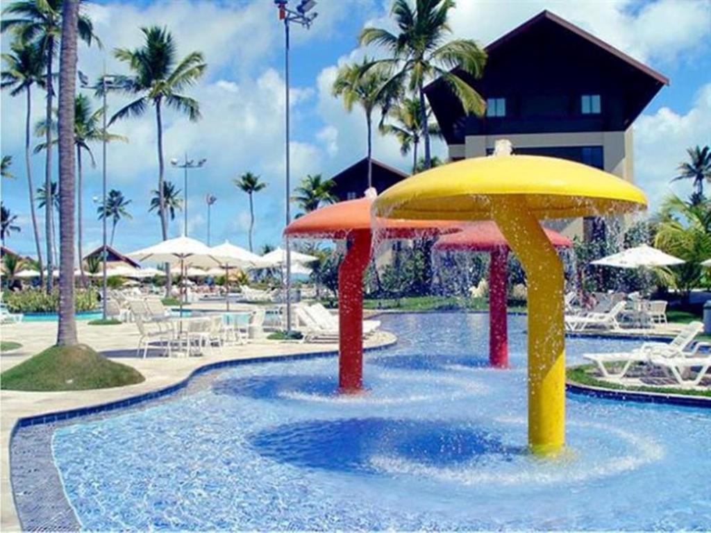 Water park