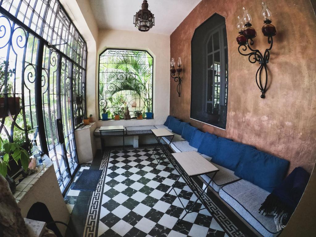 La Perla Hotel Boutique B&B - 5