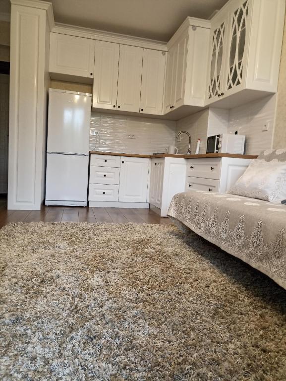 квартира в ЦО Радуга Иссык Куль9 Raduga Issyk Kul, Chon-Sary-Oy