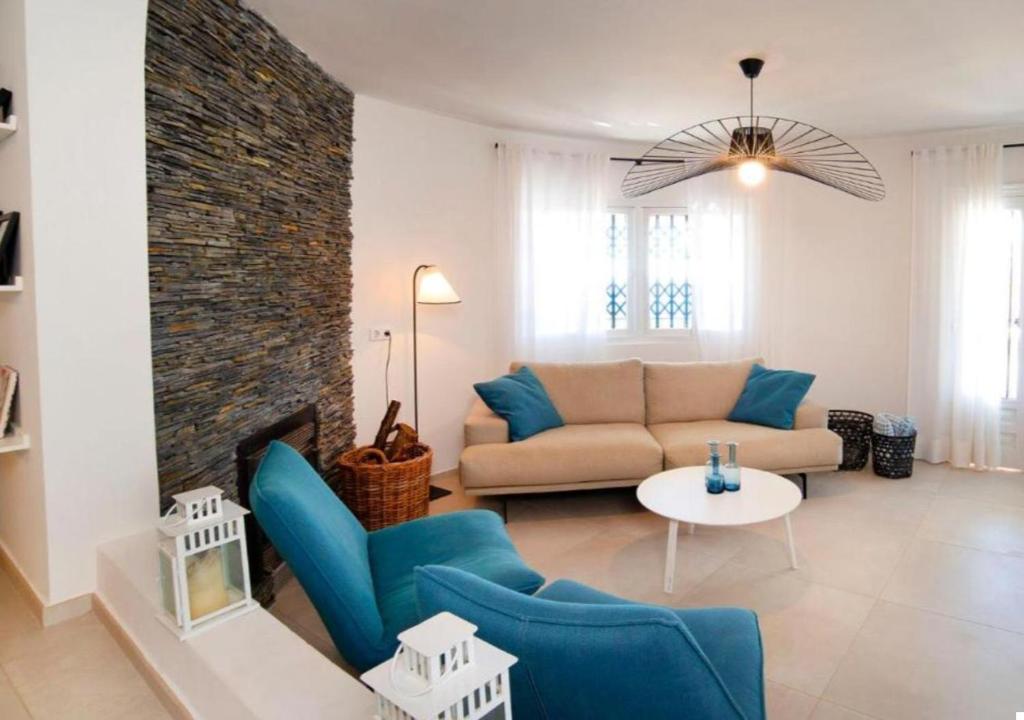 Villa Los Febreros - Altea La Vella - 2