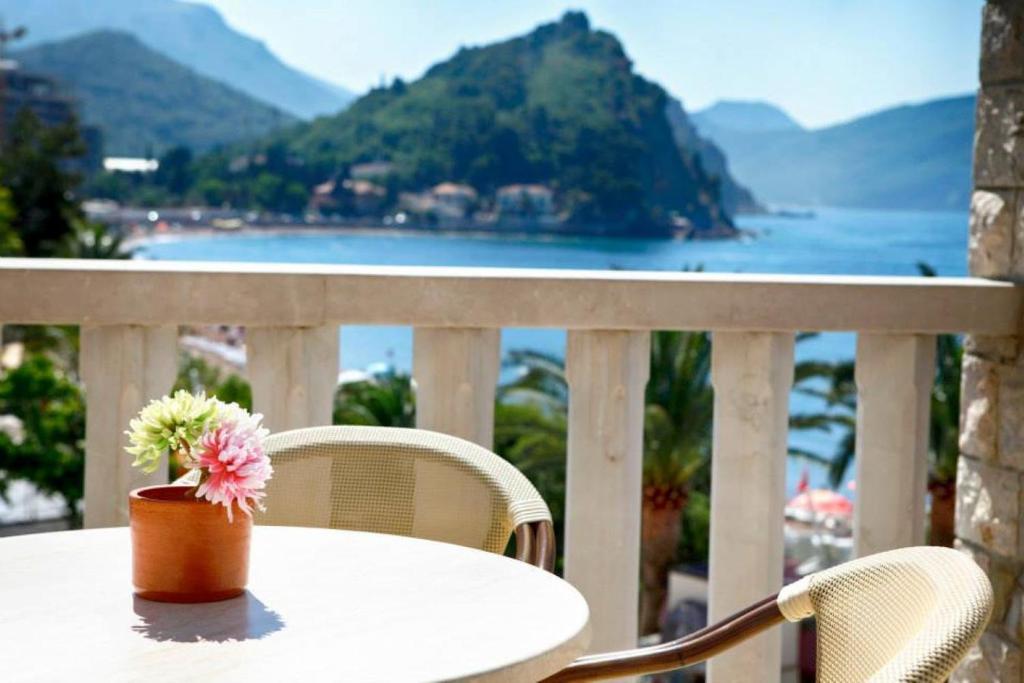 Apartments MUN Petrovac - 1