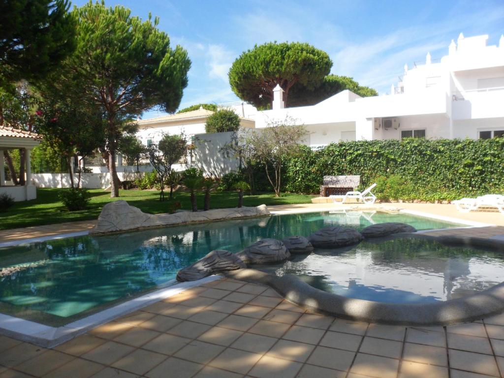 Garden, Jardins da Falesia in Albufeira