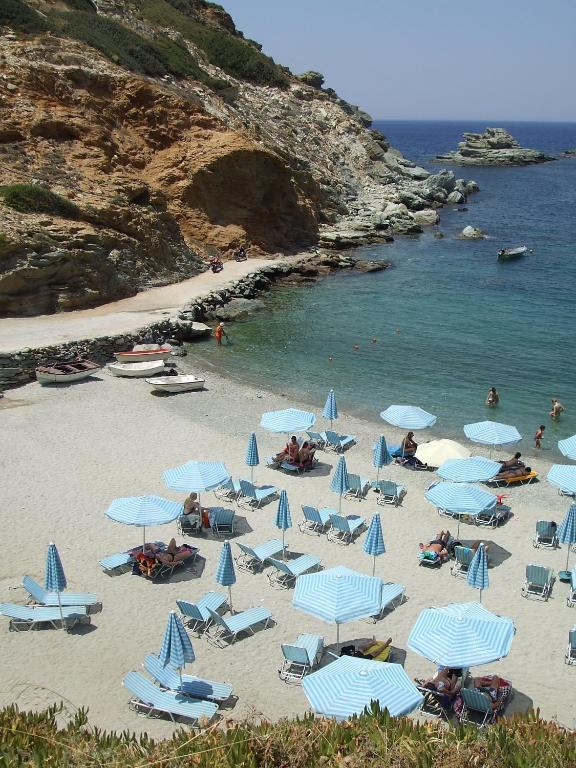 Spiros-Soula Thematic Suites photo