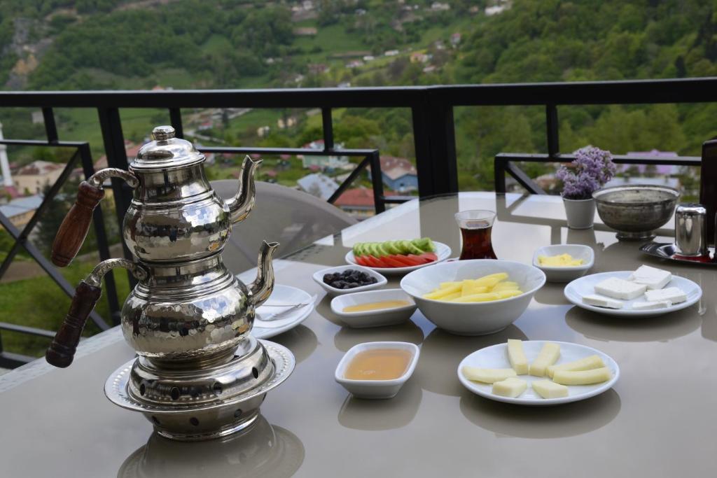 Alya Teras Otel photo