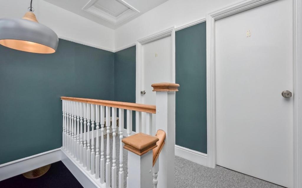 Cuckoo Rooms photo